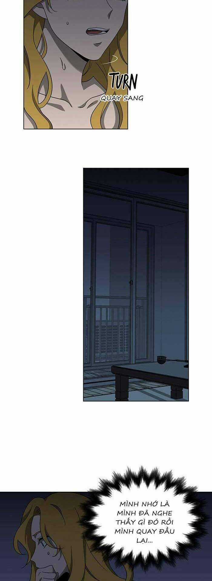 Nó Là Của Tôi Chapter 145 trang 14