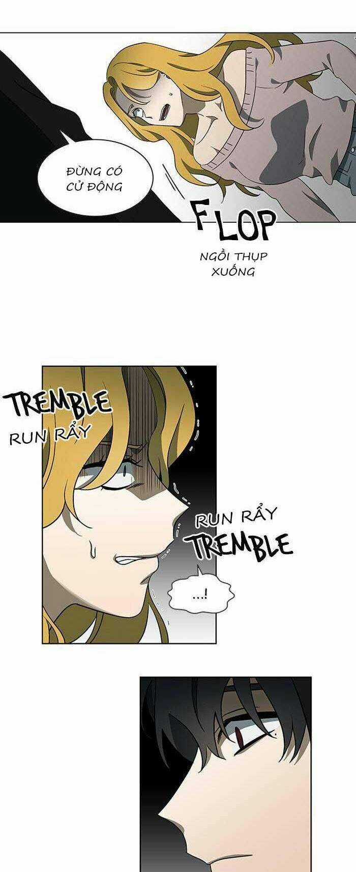 Nó Là Của Tôi Chapter 145 trang 18