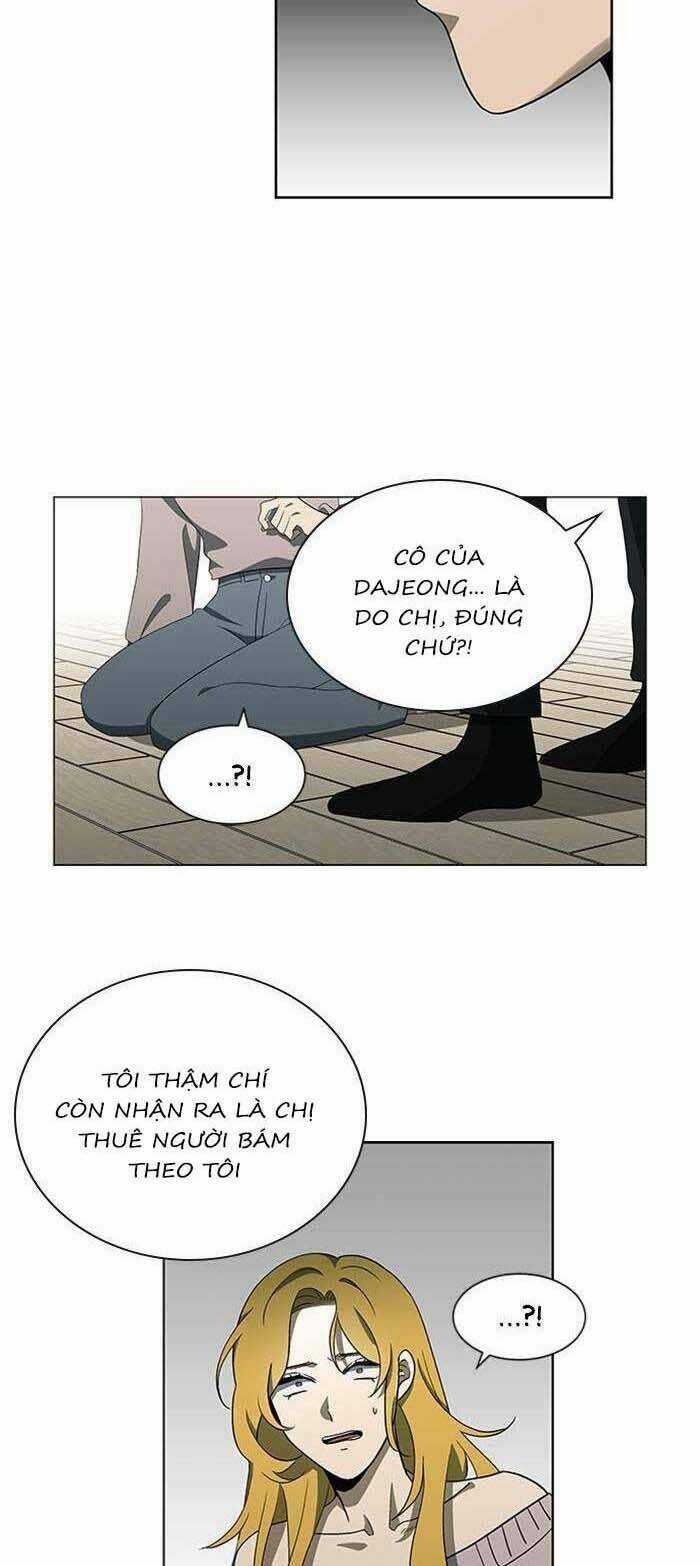 Nó Là Của Tôi Chapter 145 trang 19