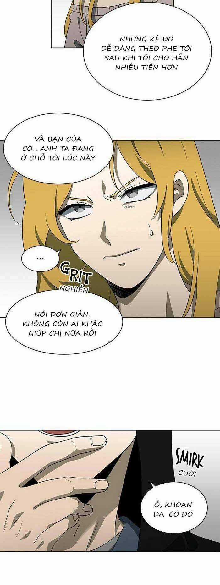 Nó Là Của Tôi Chapter 145 trang 20