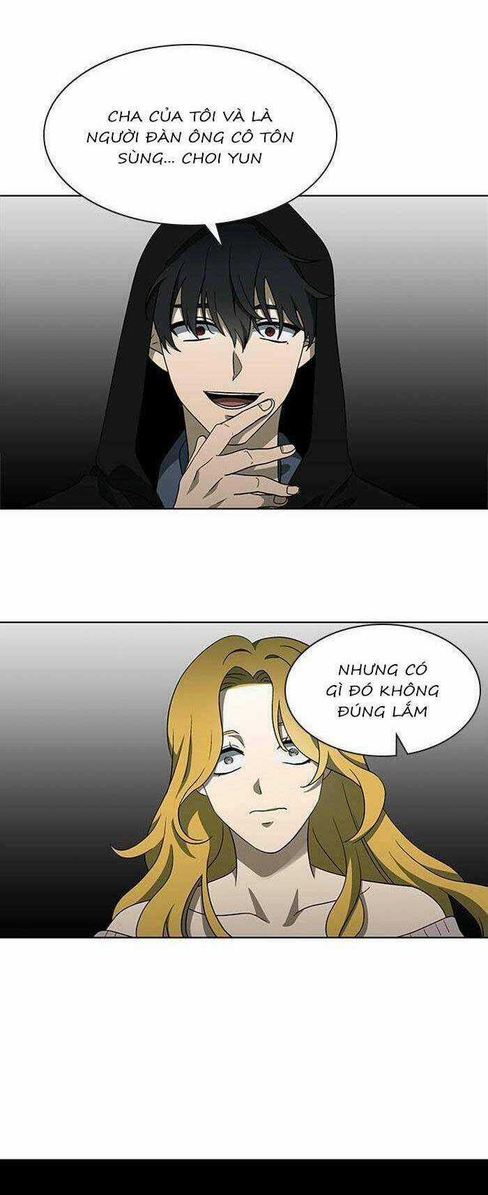 Nó Là Của Tôi Chapter 145 trang 21