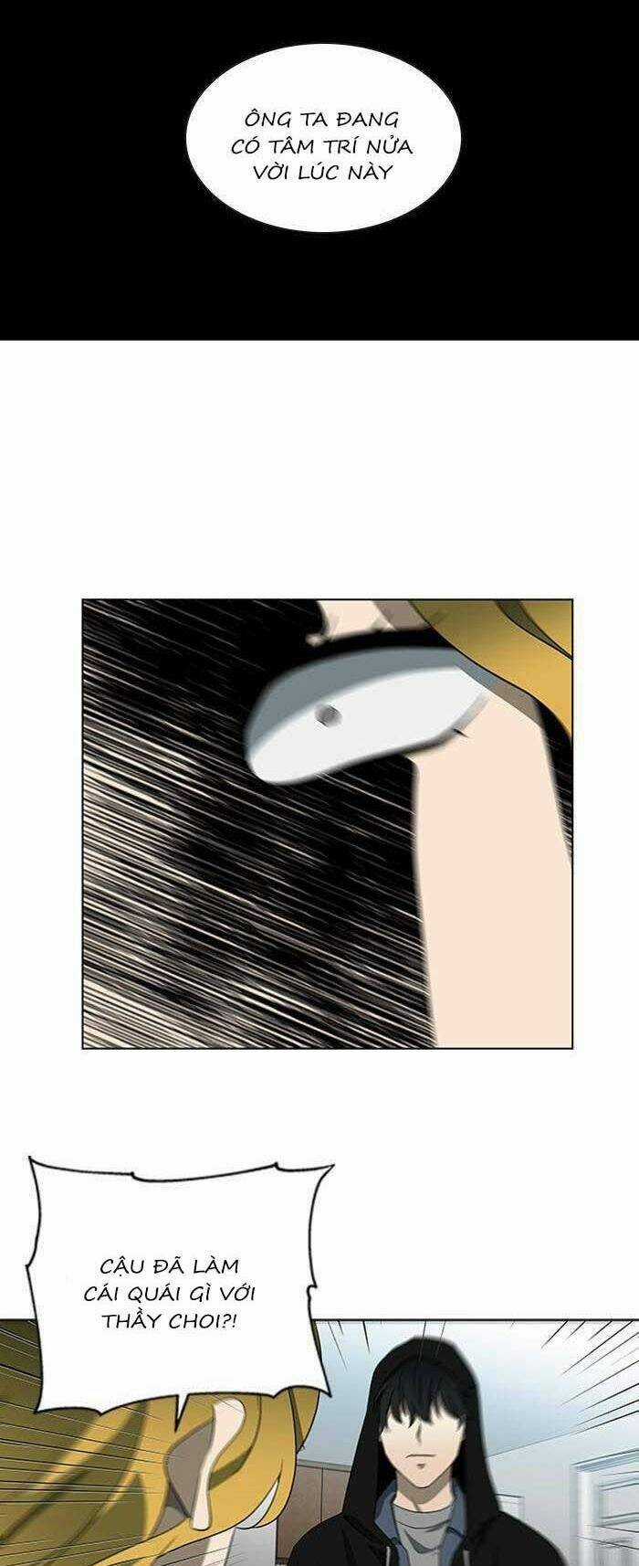 Nó Là Của Tôi Chapter 145 trang 22