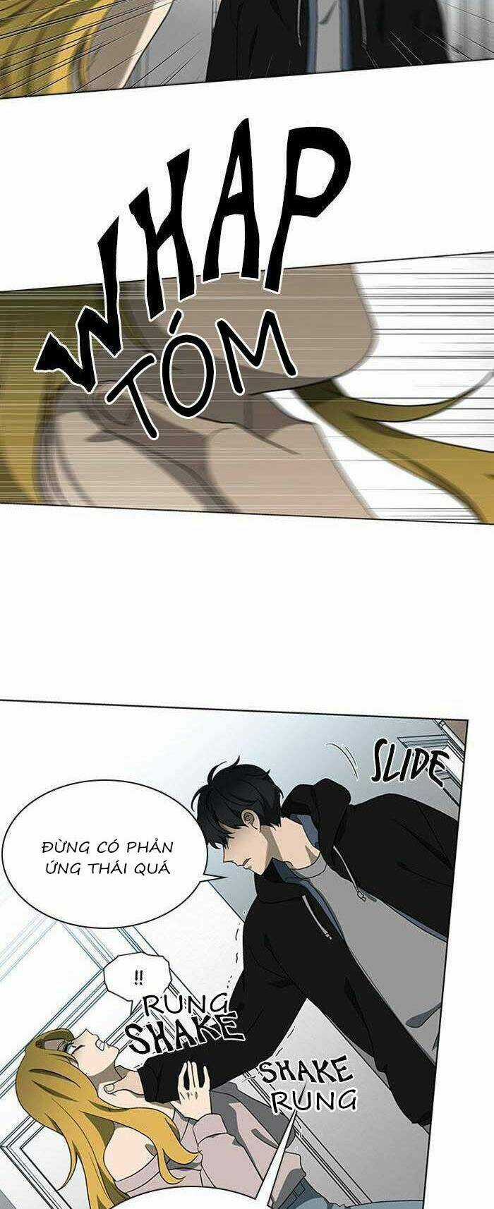 Nó Là Của Tôi Chapter 145 trang 23