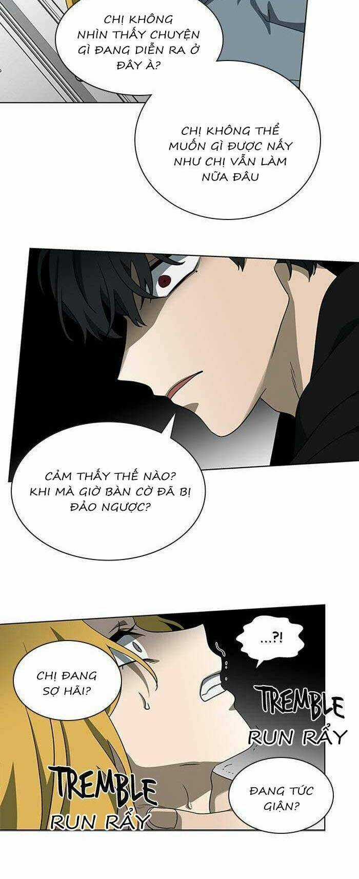 Nó Là Của Tôi Chapter 145 trang 24