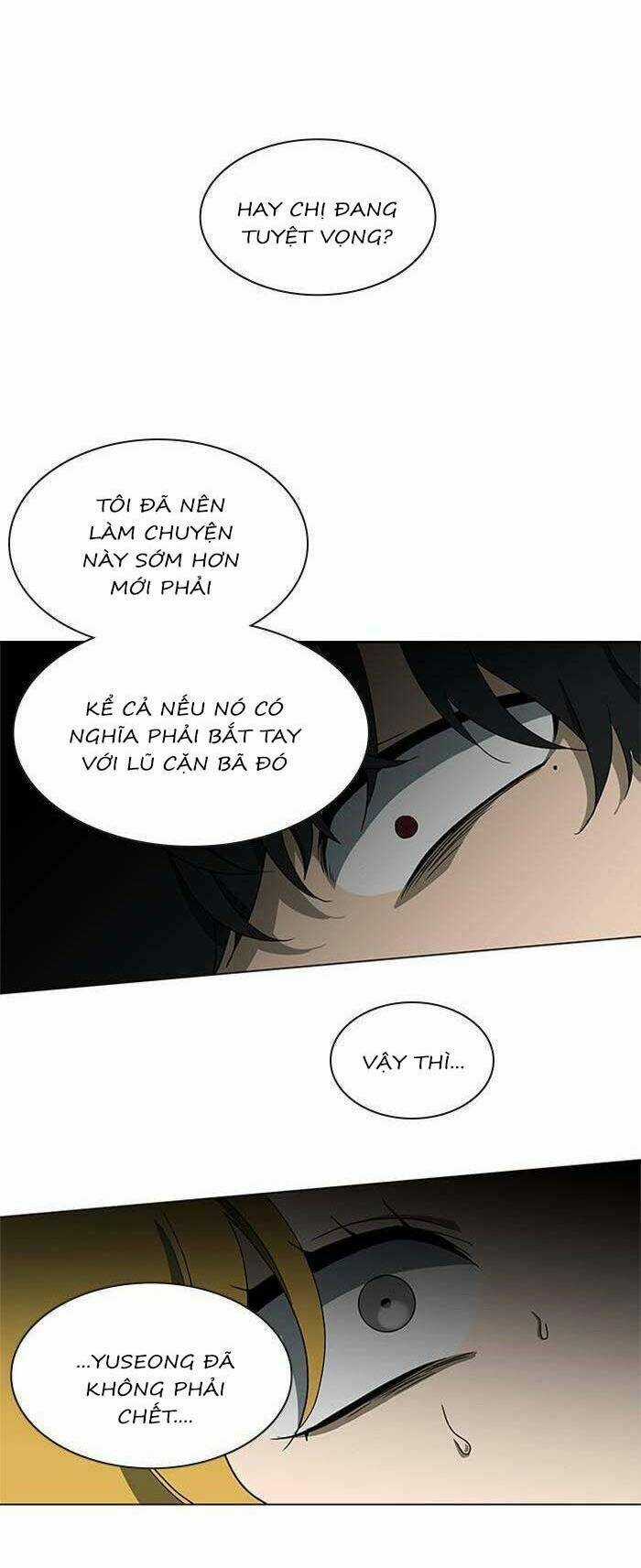 Nó Là Của Tôi Chapter 145 trang 25