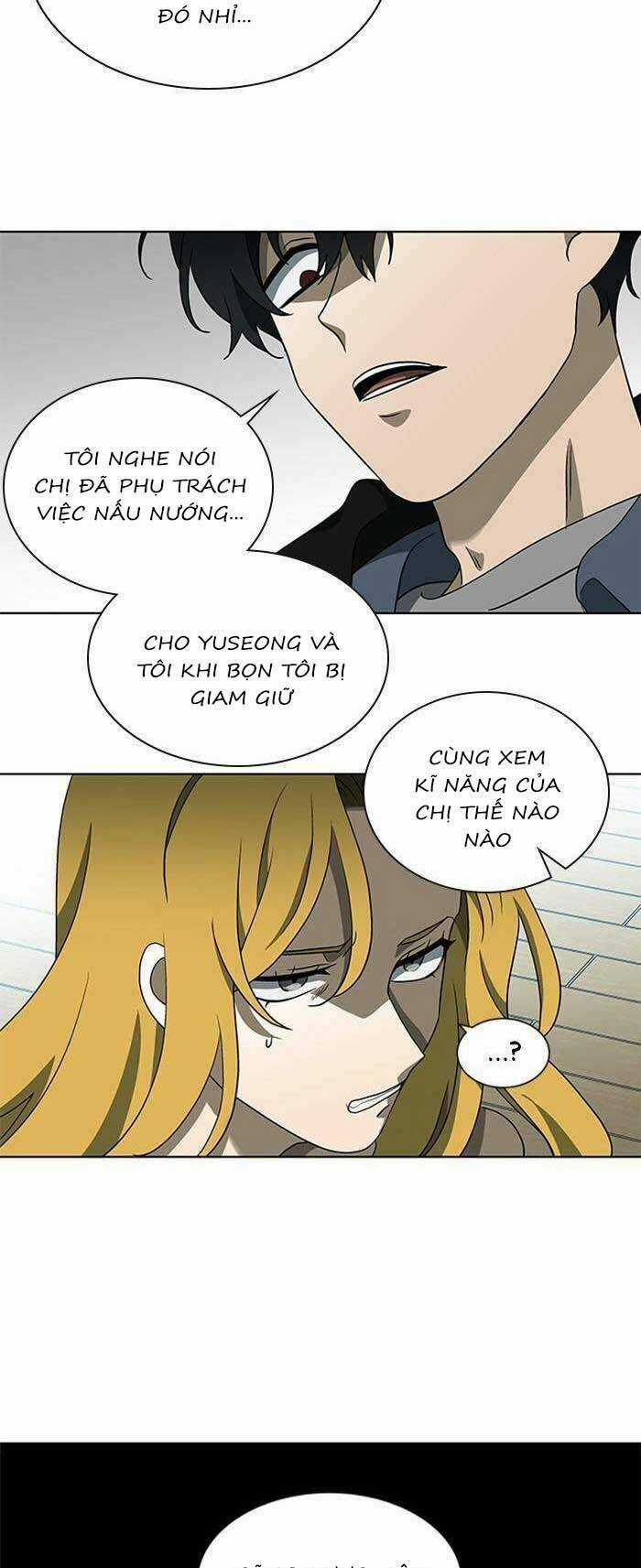 Nó Là Của Tôi Chapter 145 trang 29