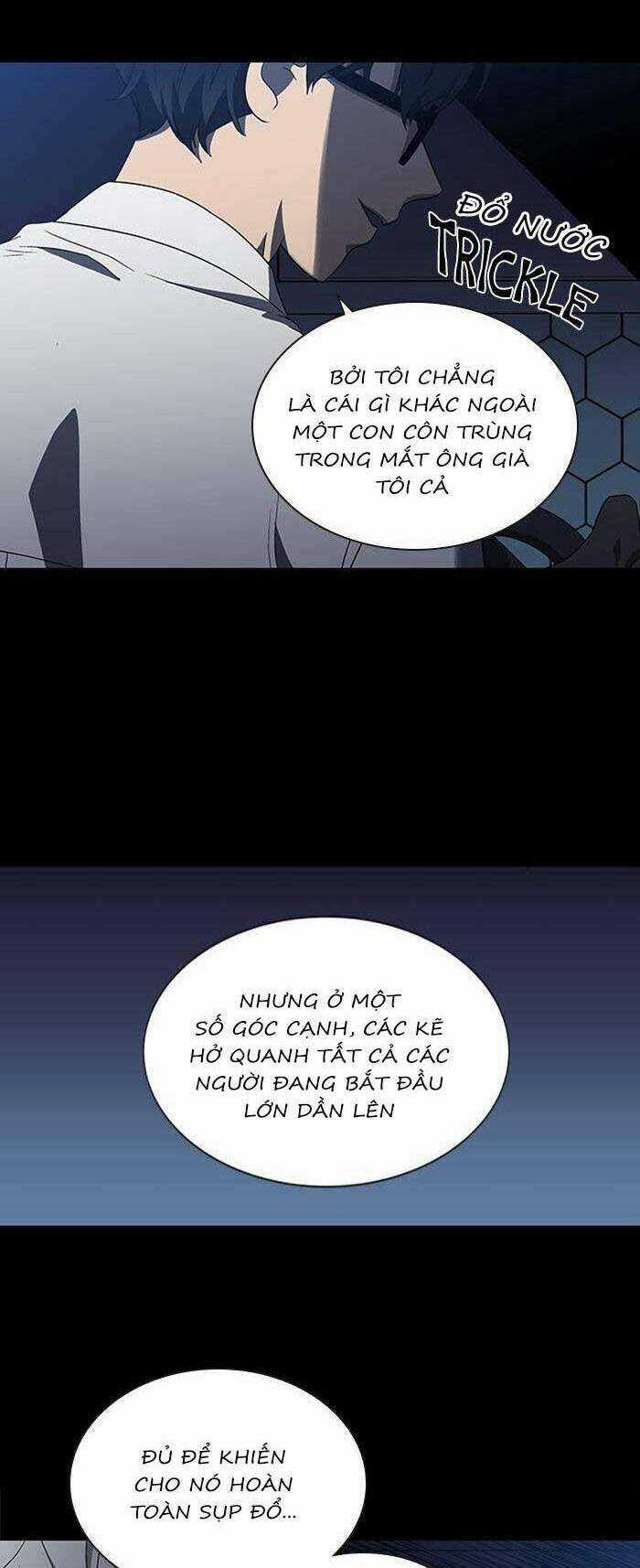 Nó Là Của Tôi Chapter 145 trang 3