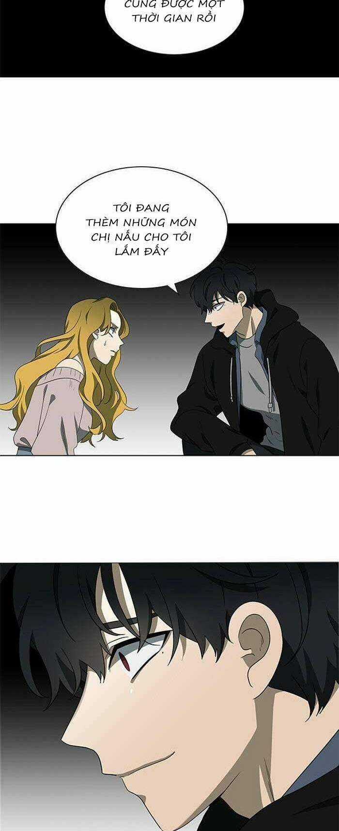 Nó Là Của Tôi Chapter 145 trang 30