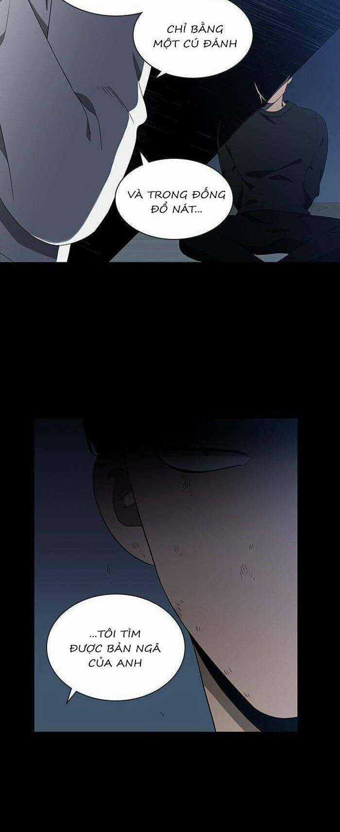 Nó Là Của Tôi Chapter 145 trang 4