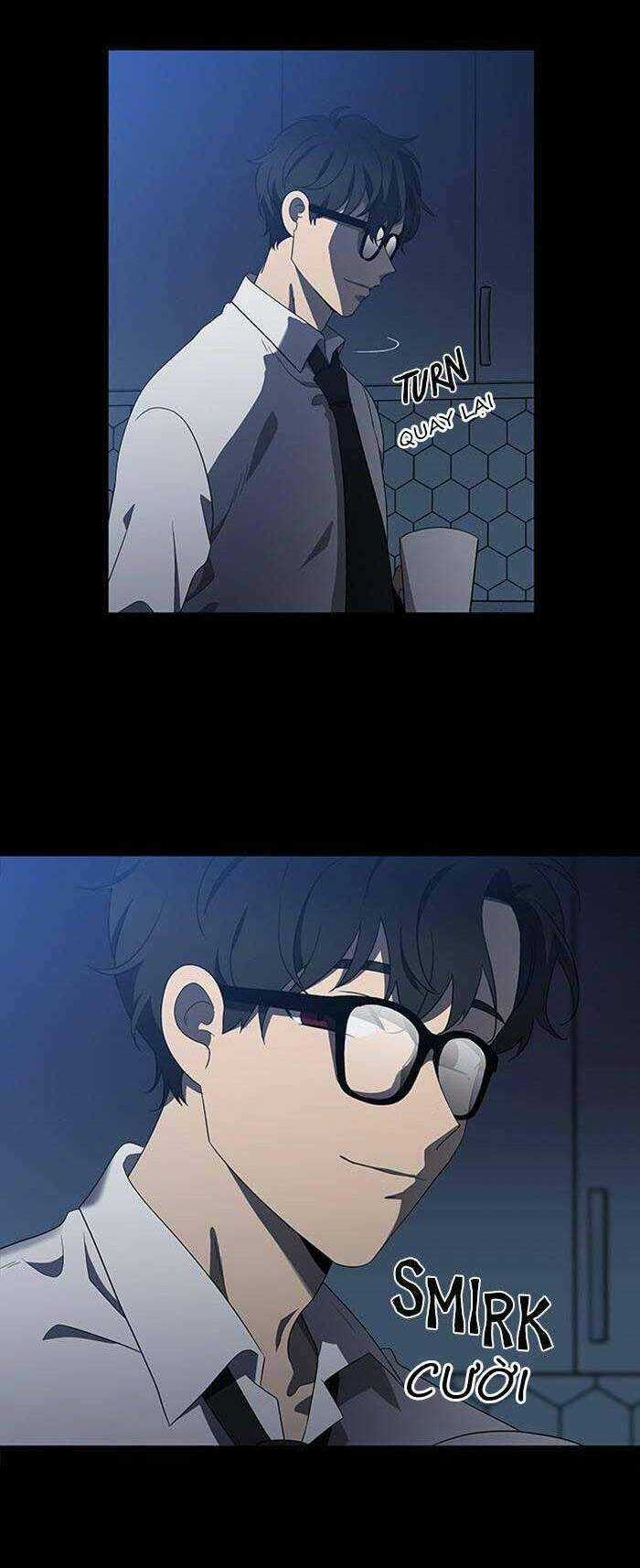 Nó Là Của Tôi Chapter 145 trang 5