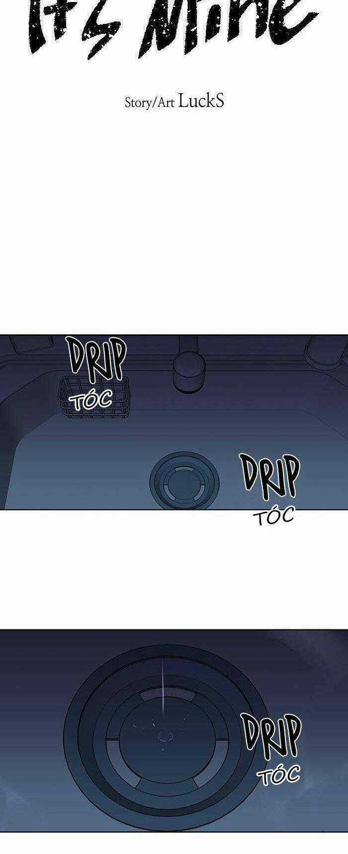 Nó Là Của Tôi Chapter 145 trang 9