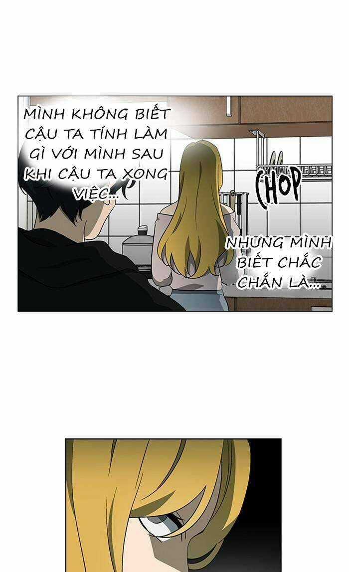 Nó Là Của Tôi Chapter 146 trang 33