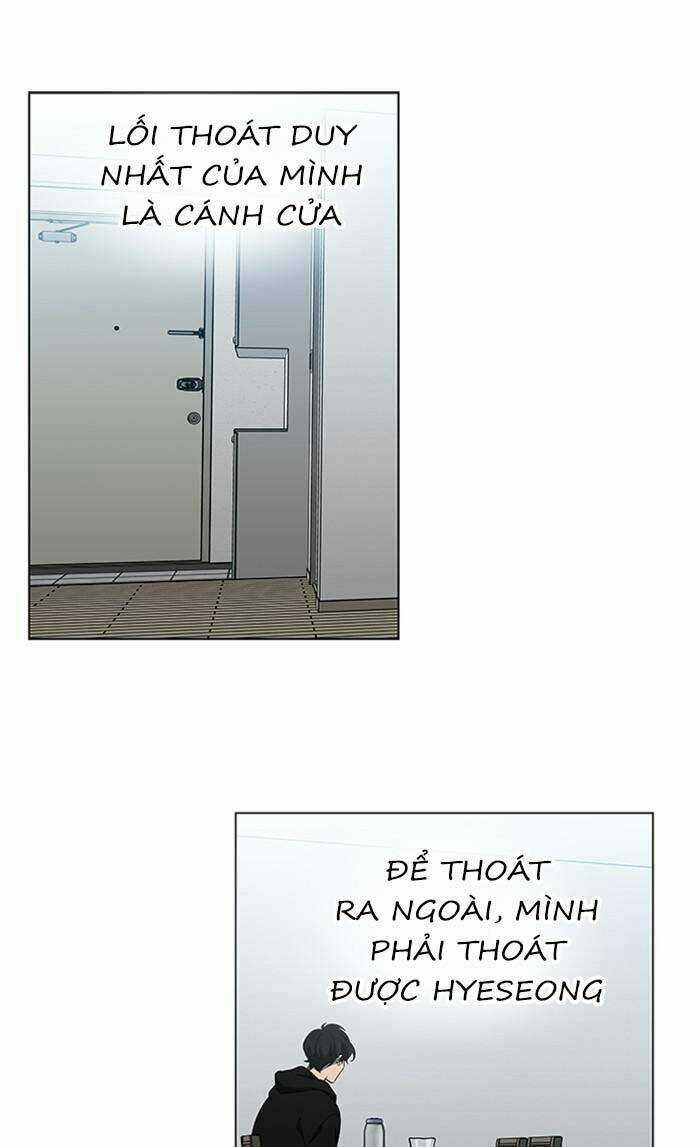 Nó Là Của Tôi Chapter 146 trang 35