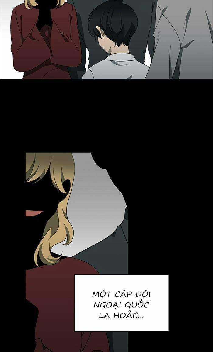 Nó Là Của Tôi Chapter 147 trang 20