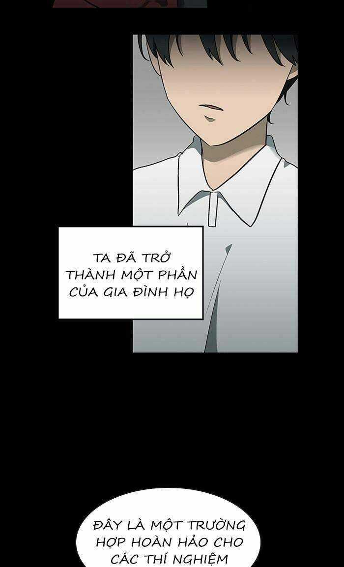 Nó Là Của Tôi Chapter 147 trang 21