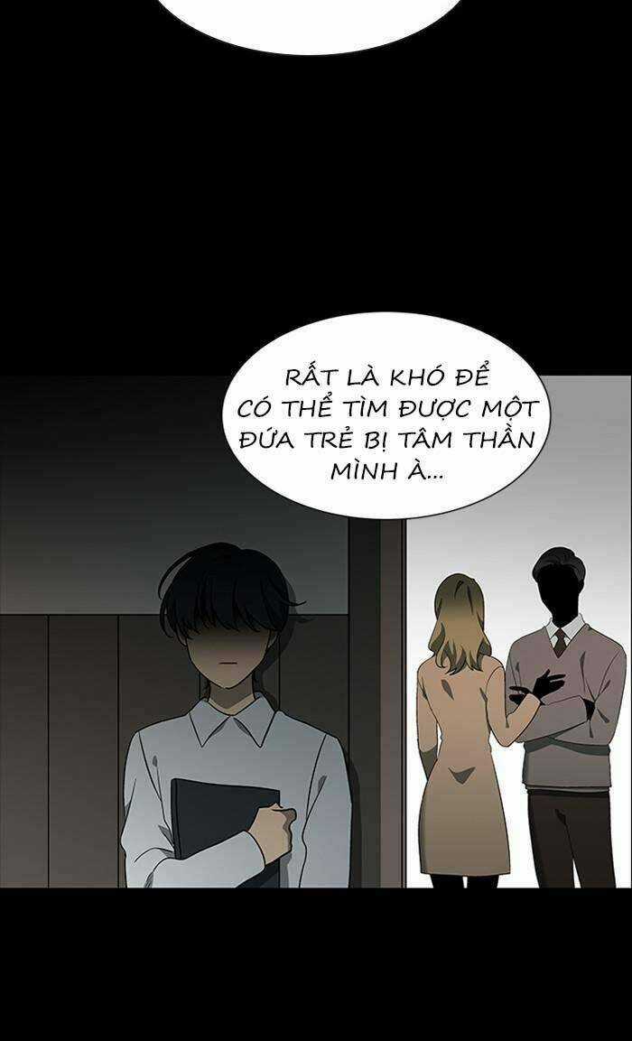 Nó Là Của Tôi Chapter 147 trang 22