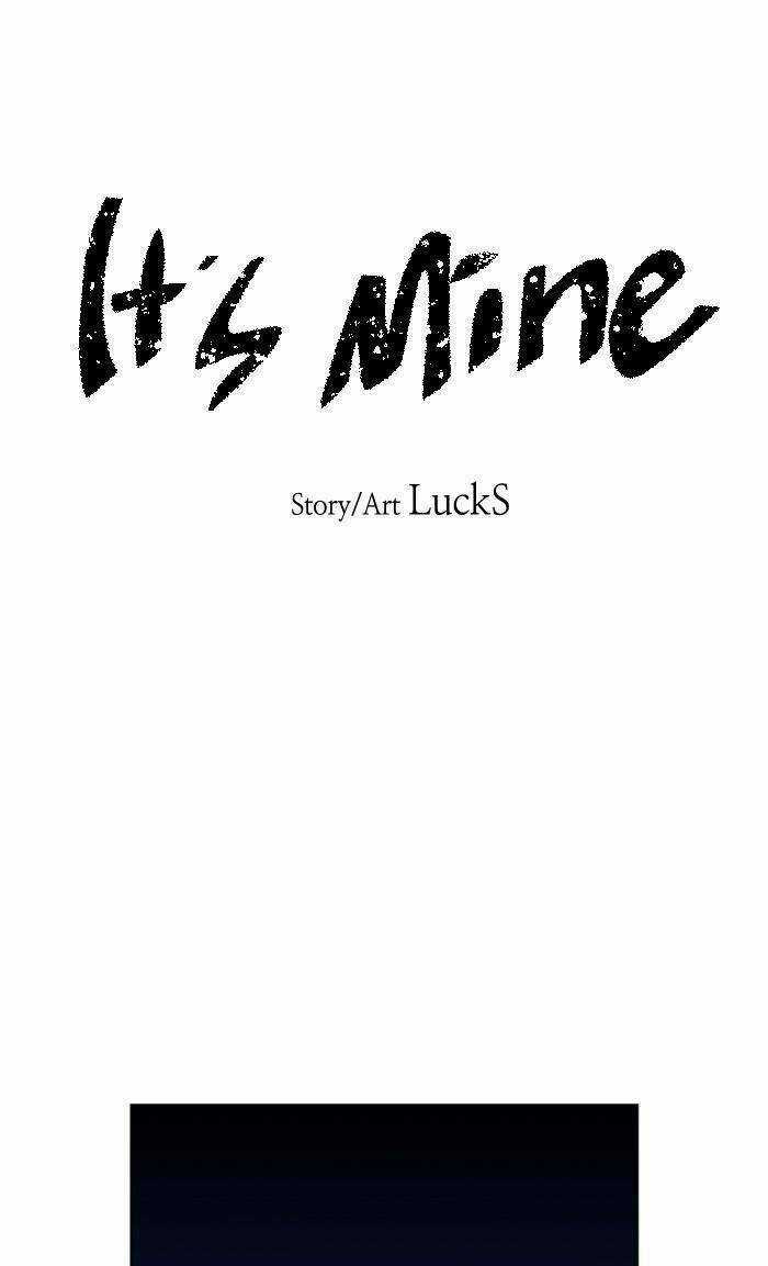 Nó Là Của Tôi Chapter 147 trang 3