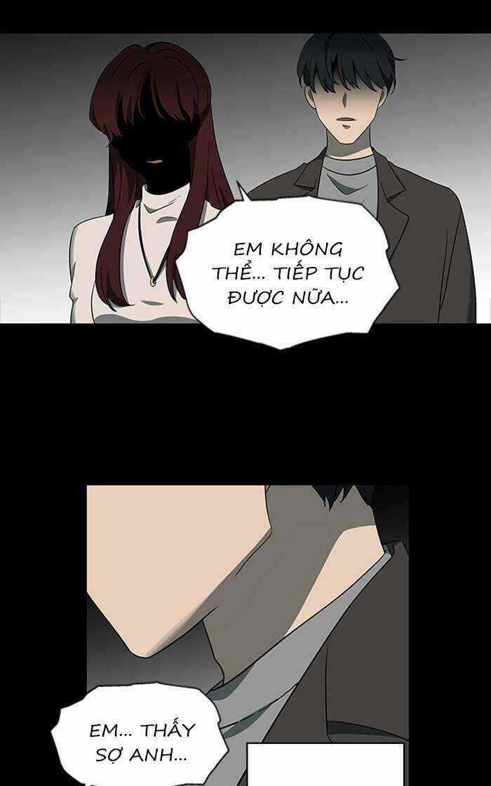 Nó Là Của Tôi Chapter 147 trang 32