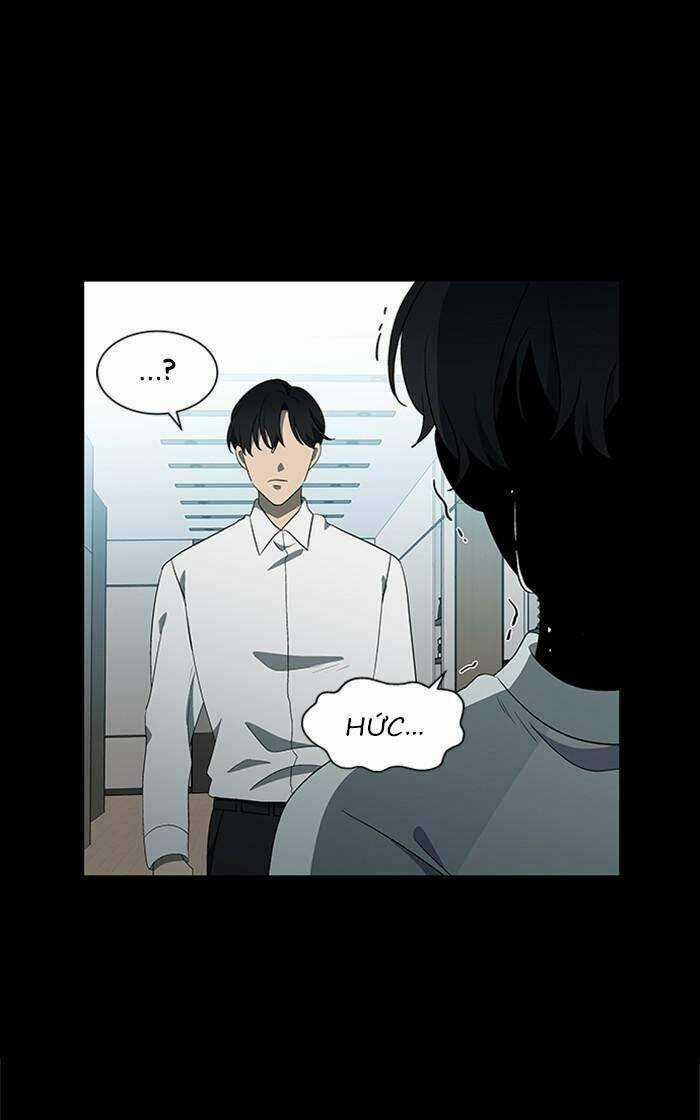 Nó Là Của Tôi Chapter 147 trang 35