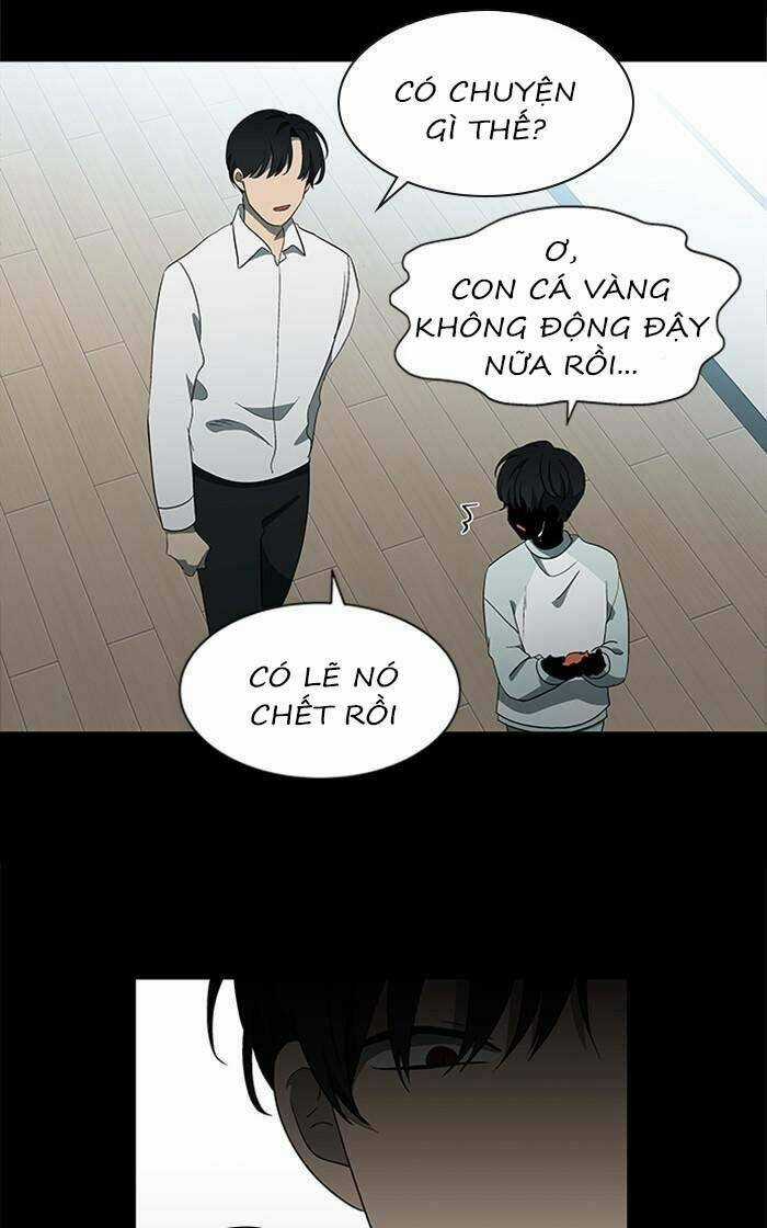 Nó Là Của Tôi Chapter 147 trang 36
