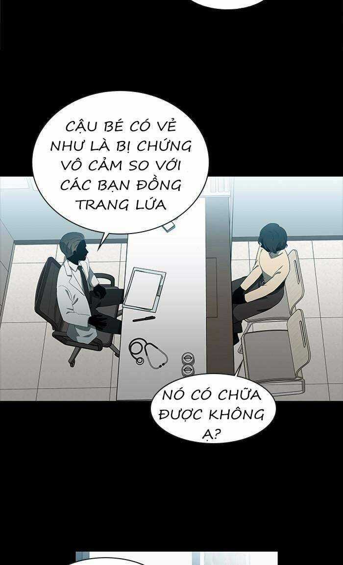 Nó Là Của Tôi Chapter 147 trang 8