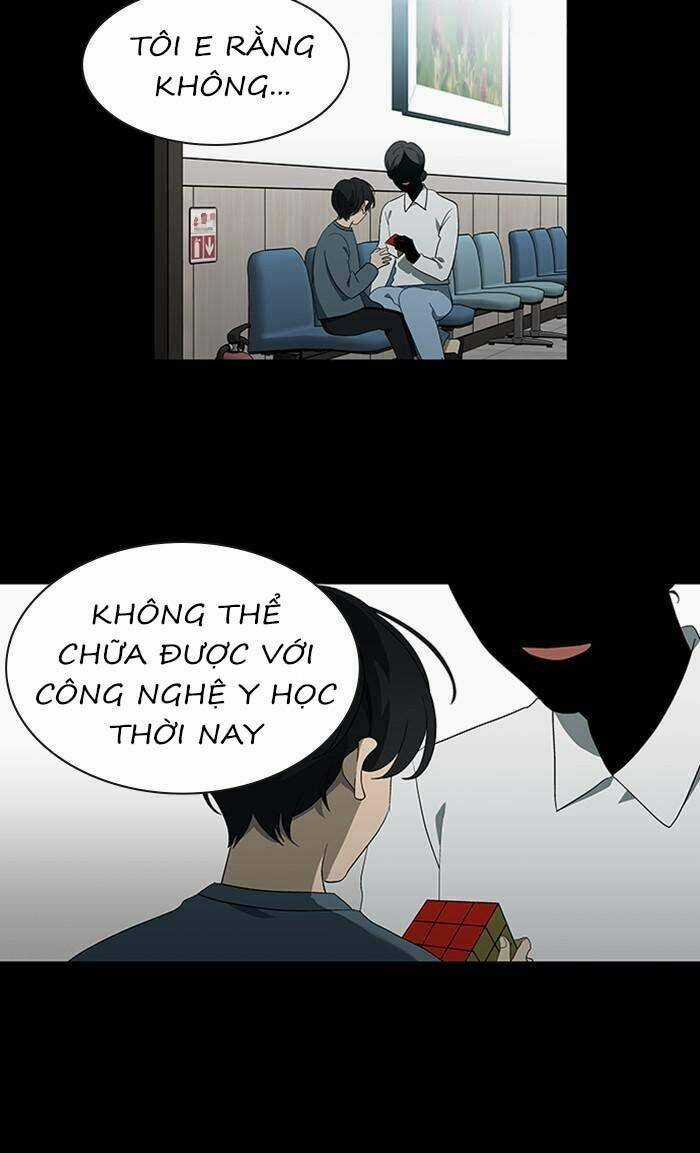 Nó Là Của Tôi Chapter 147 trang 9