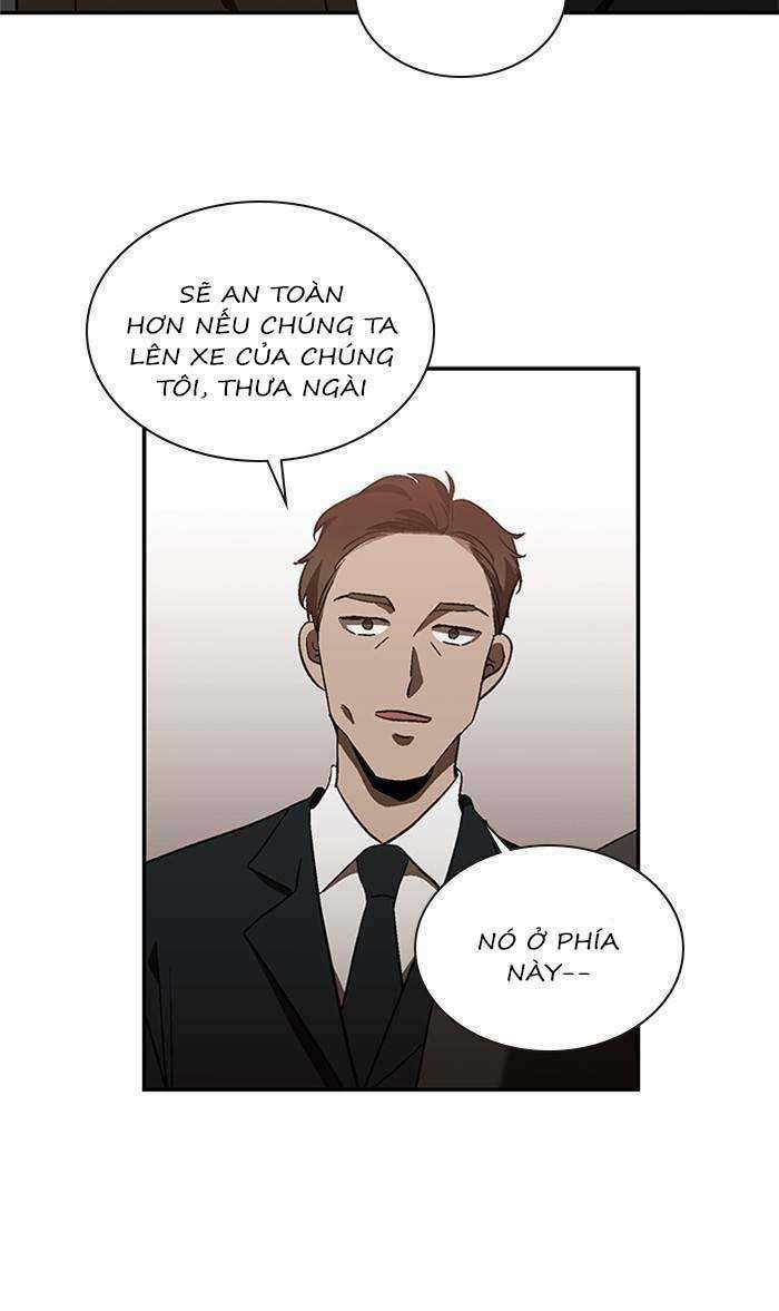 Nó Là Của Tôi Chapter 148 trang 11