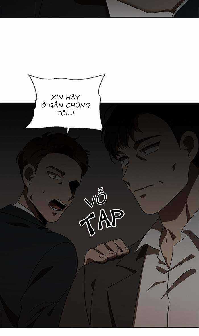 Nó Là Của Tôi Chapter 148 trang 16
