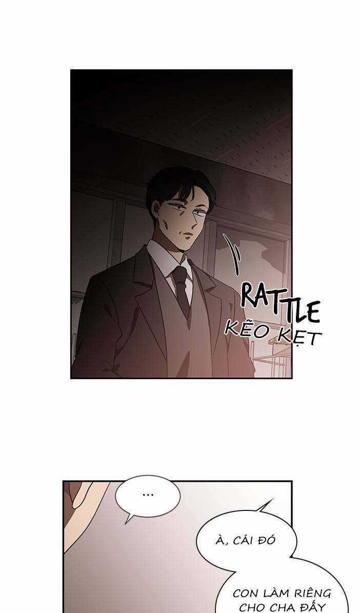 Nó Là Của Tôi Chapter 148 trang 37