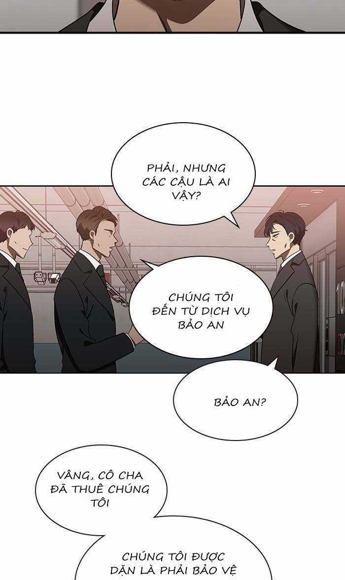 Nó Là Của Tôi Chapter 148 trang 8