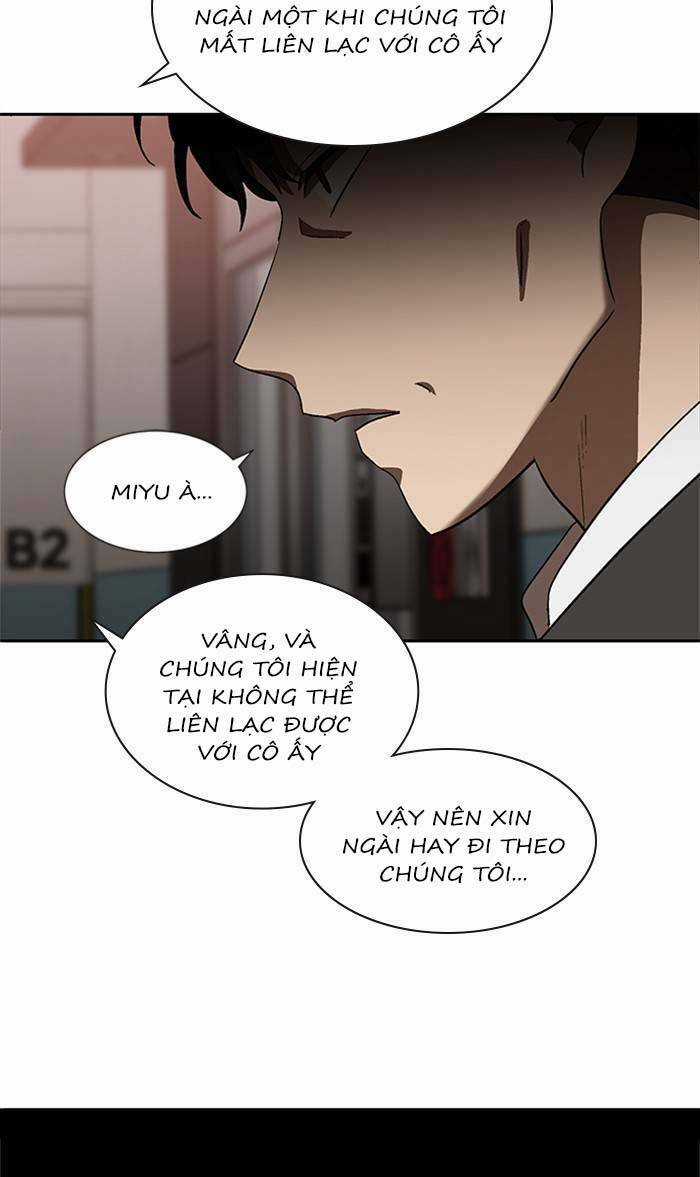Nó Là Của Tôi Chapter 148 trang 9