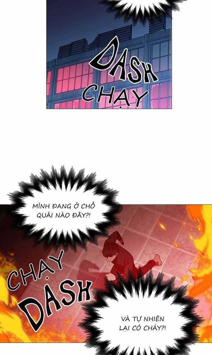 Nó Là Của Tôi Chapter 149 trang 41