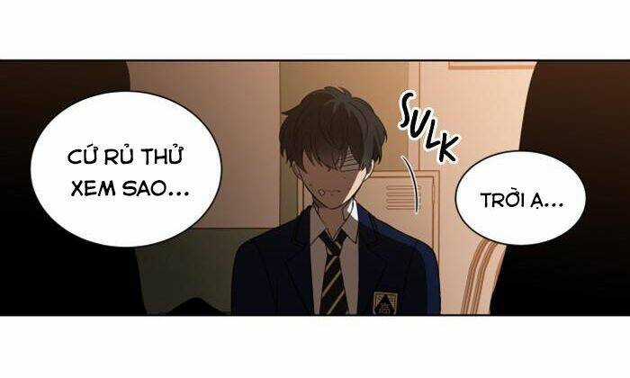 Nó Là Của Tôi Chapter 15 trang 107