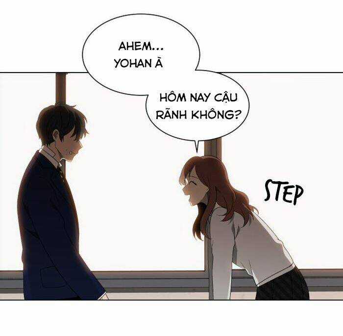 Nó Là Của Tôi Chapter 15 trang 108