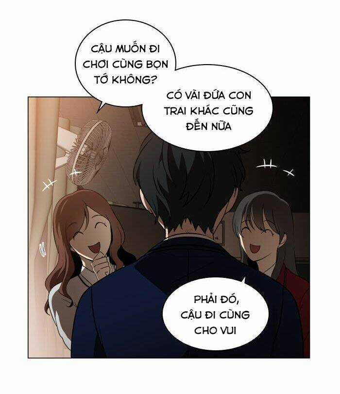 Nó Là Của Tôi Chapter 15 trang 109