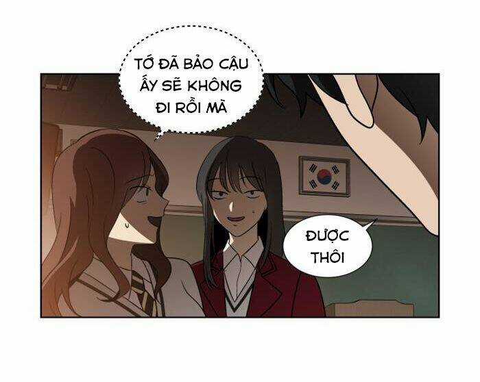 Nó Là Của Tôi Chapter 15 trang 111