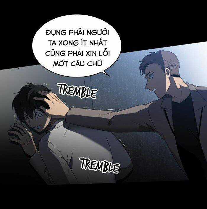 Nó Là Của Tôi Chapter 15 trang 16