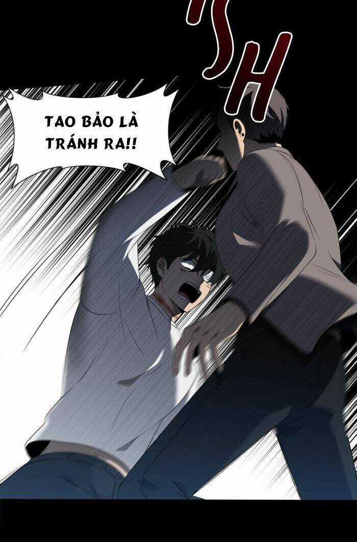 Nó Là Của Tôi Chapter 15 trang 22
