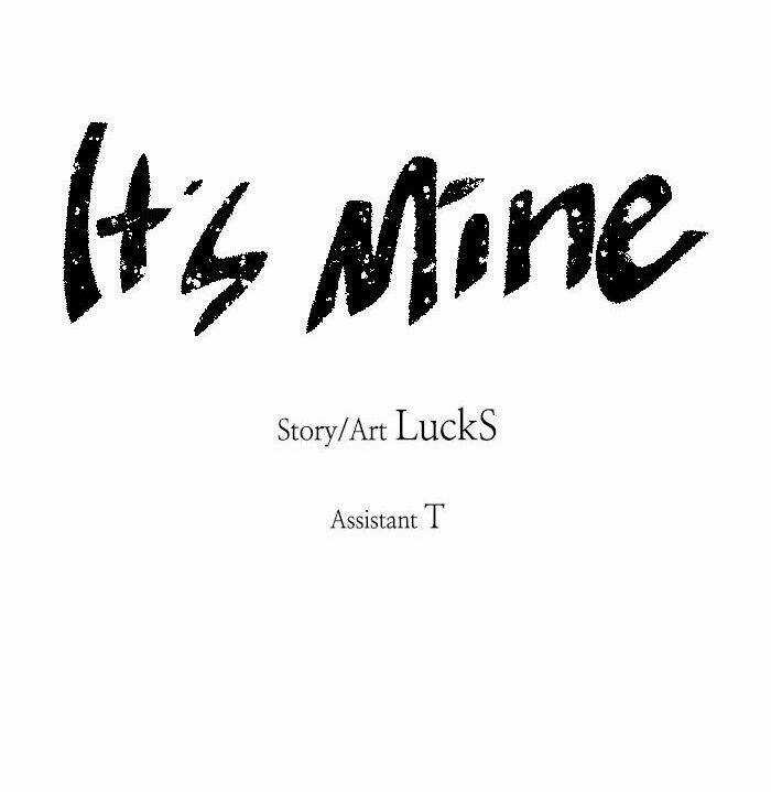 Nó Là Của Tôi Chapter 15 trang 26