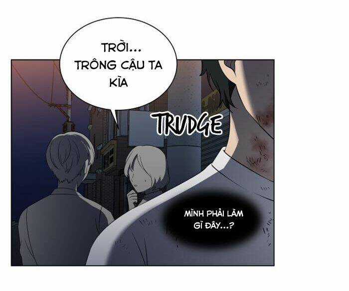 Nó Là Của Tôi Chapter 15 trang 28