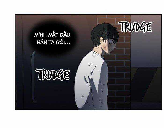 Nó Là Của Tôi Chapter 15 trang 29