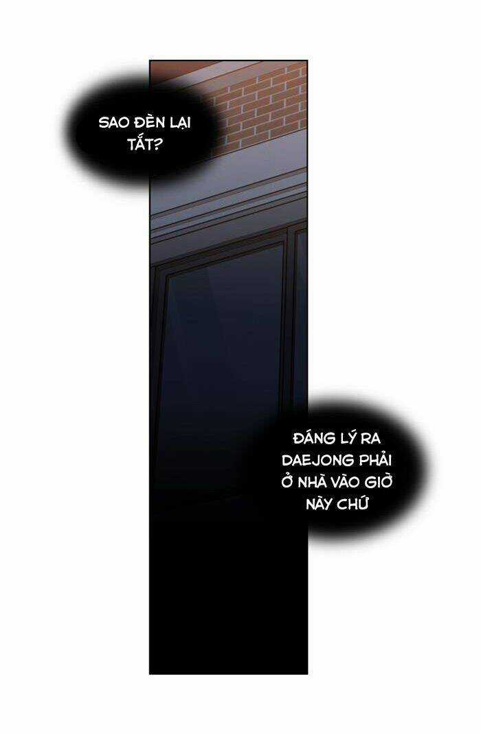 Nó Là Của Tôi Chapter 15 trang 33