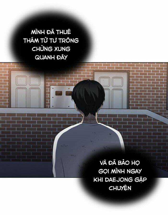 Nó Là Của Tôi Chapter 15 trang 36