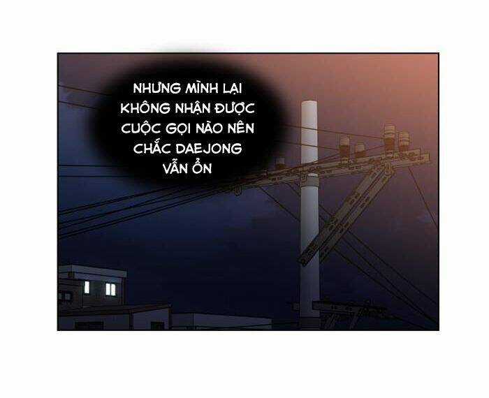 Nó Là Của Tôi Chapter 15 trang 37