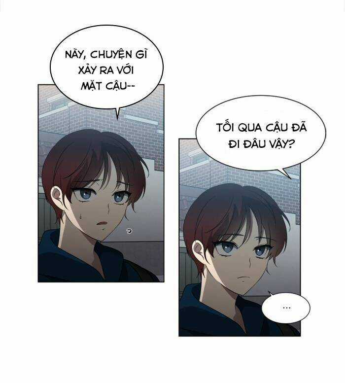 Nó Là Của Tôi Chapter 15 trang 60