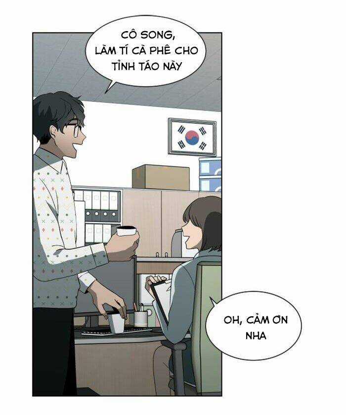 Nó Là Của Tôi Chapter 15 trang 94