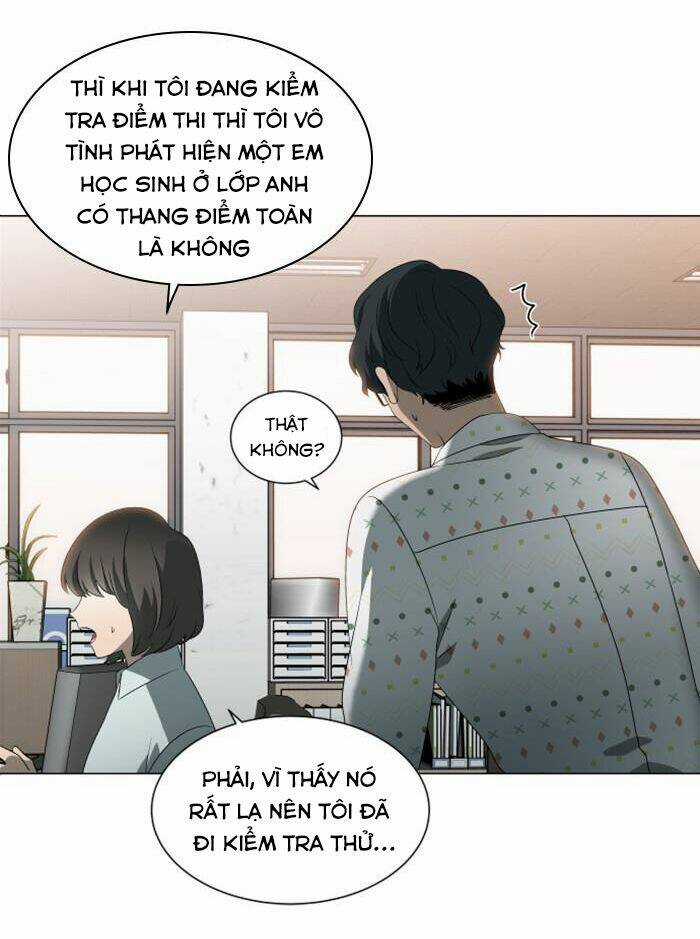 Nó Là Của Tôi Chapter 15 trang 97