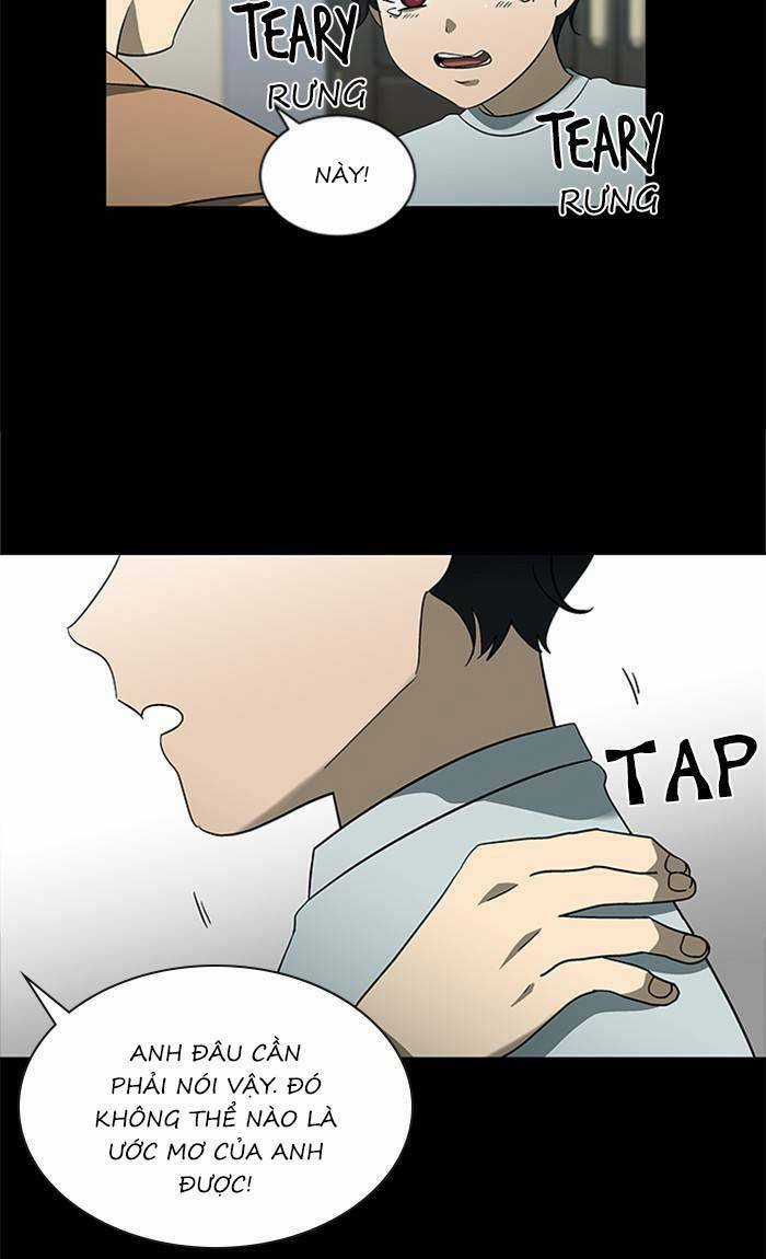 Nó Là Của Tôi Chapter 151 trang 16