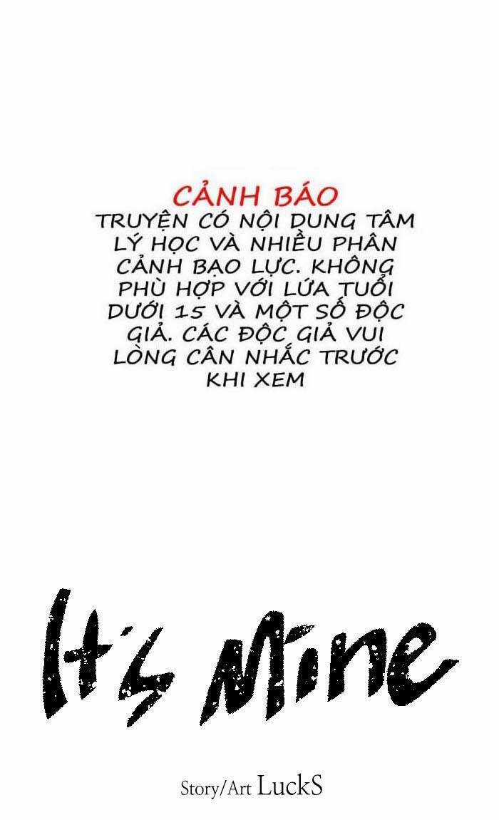 Nó Là Của Tôi Chapter 151 trang 2