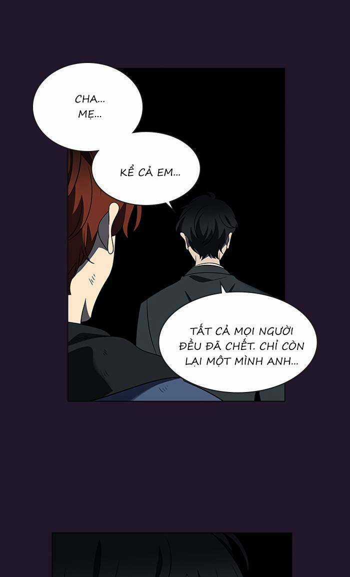 Nó Là Của Tôi Chapter 151 trang 33